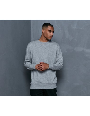 BUI-BB003-Basic Crewneck